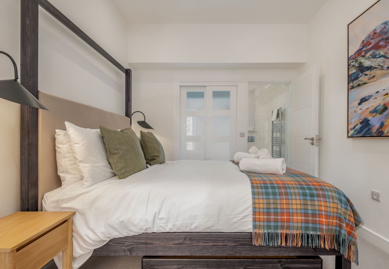 Apartamento en St Andrews - Russell Apartments (No 5) | St Andrews