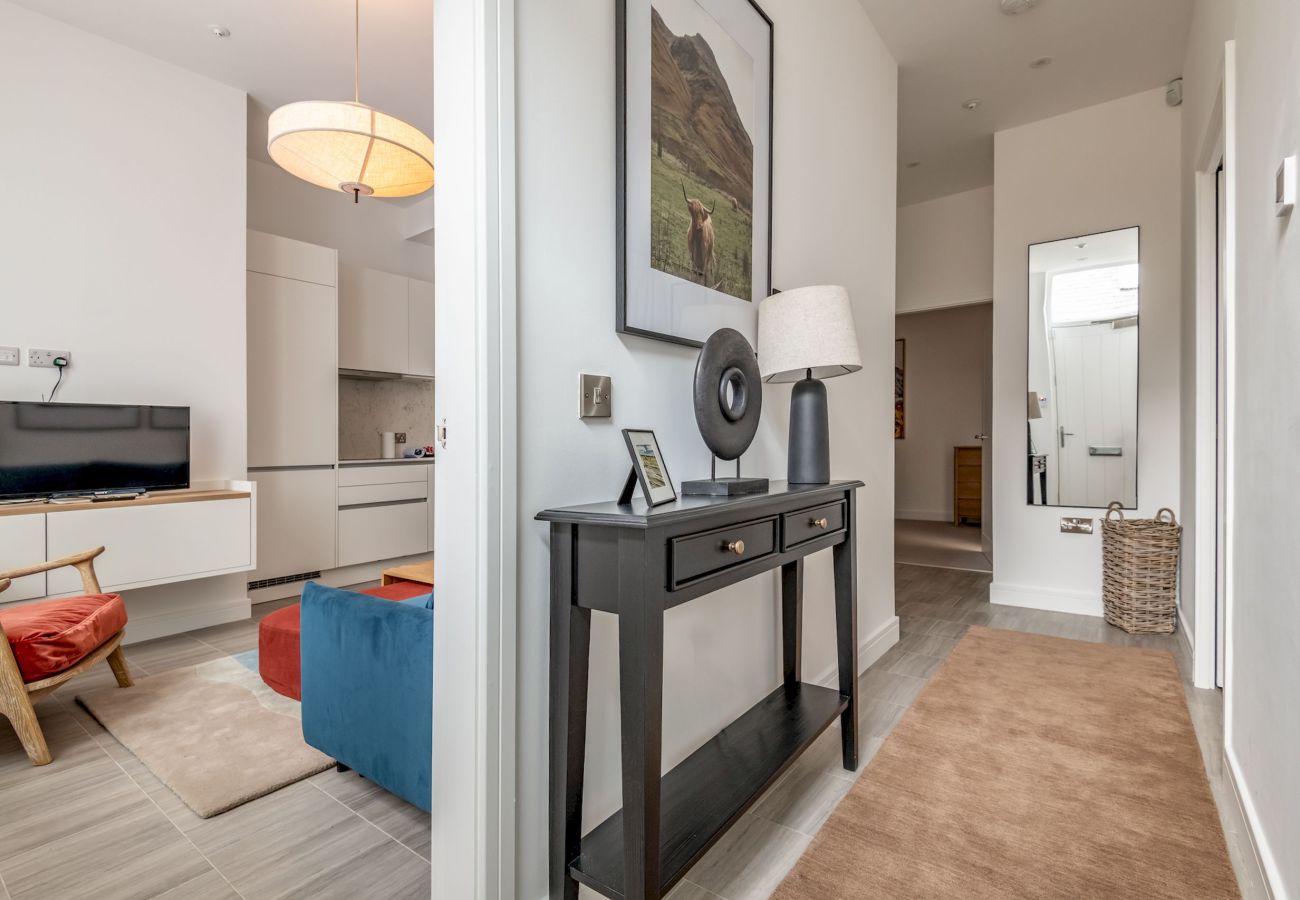 Apartamento en St Andrews - Russell Apartments (No 5) | St Andrews