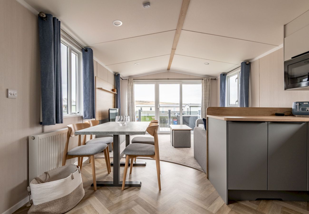 Mobile home en Elie - Banks Lane (No 24) | Shell Bay