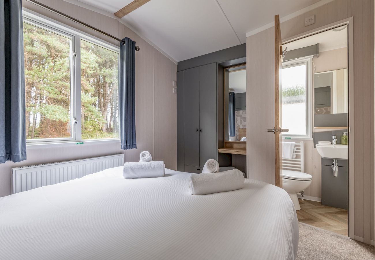 Mobile home en Elie - Banks Lane (No 24) | Shell Bay