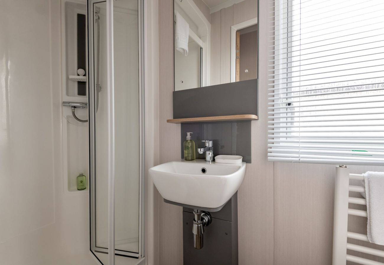 Mobile home en Elie - Banks Lane (No 24) | Shell Bay