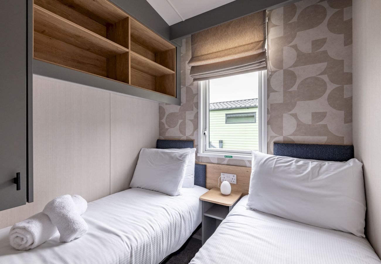 Mobile home en Elie - Banks Lane (No 24) | Shell Bay