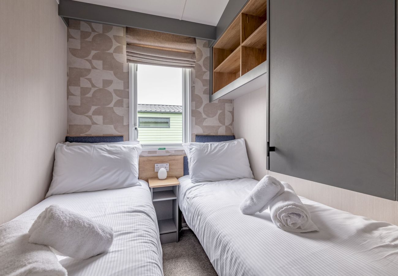 Mobile home en Elie - Banks Lane (No 24) | Shell Bay