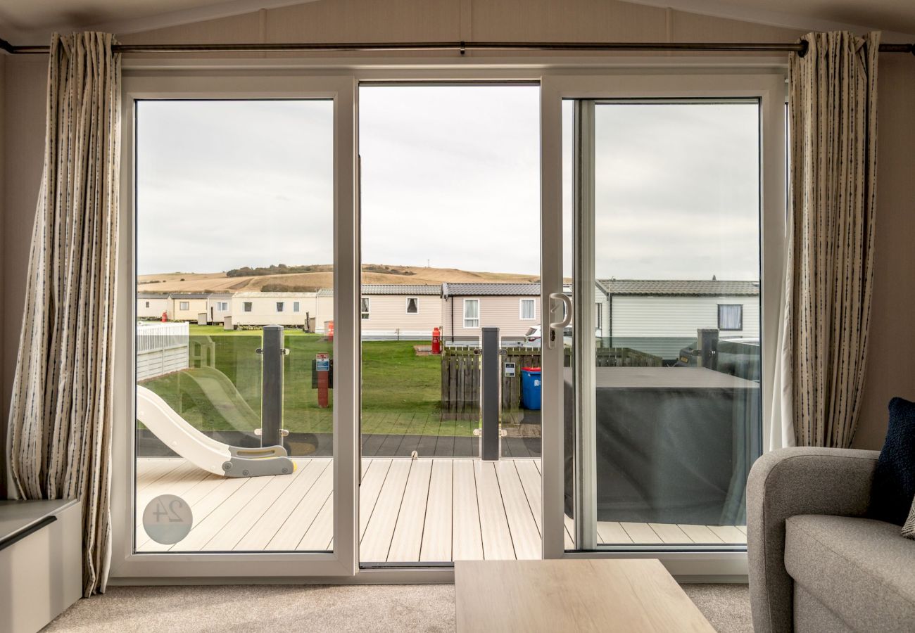 Mobile home en Elie - Banks Lane (No 24) | Shell Bay
