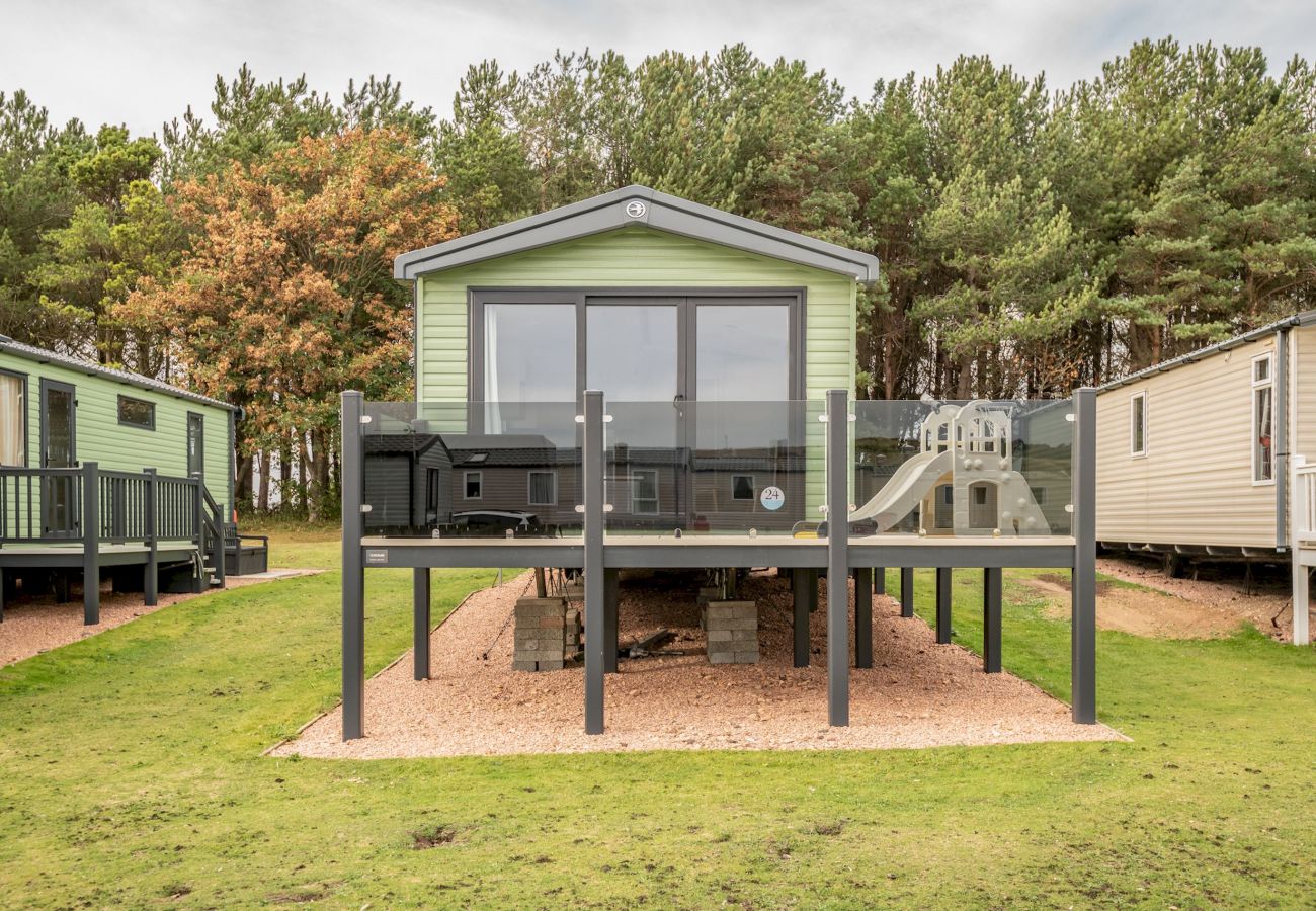 Mobile home en Elie - Banks Lane (No 24) | Shell Bay