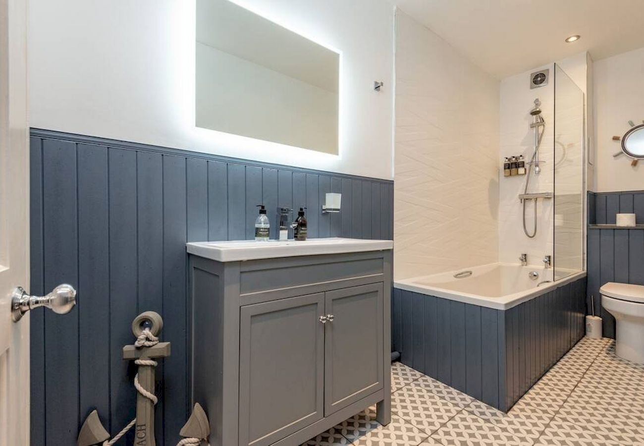 Apartment in Cellardyke - Captain's Lookout | Sea View | Cellardyke