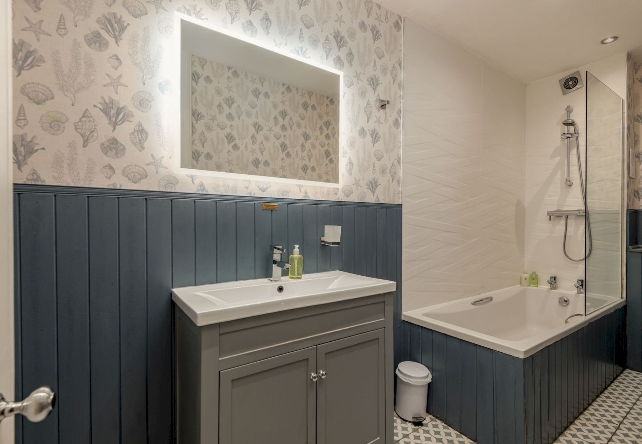 Apartment in Cellardyke - Captain's Lookout | Cellardyke