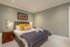 Apartment in Cellardyke - Captain's Lookout | Cellardyke