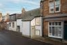 Apartment in Cellardyke - Captain's Lookout | Cellardyke