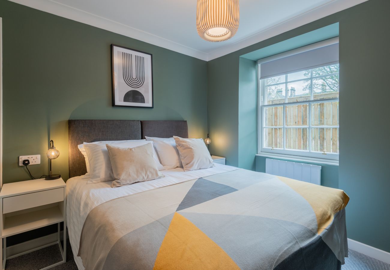 Apartment in St Andrews - Priorsgate | Dove Apartment