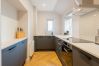 Apartment in St Andrews - Priorsgate | Dove Apartment