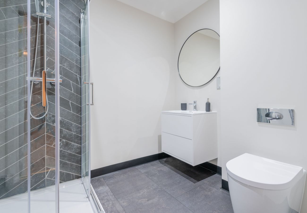 Apartment in St Andrews - Priorsgate | Oliphant Apartment