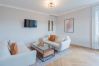 Apartment in St Andrews - Priorsgate | Oliphant Apartment