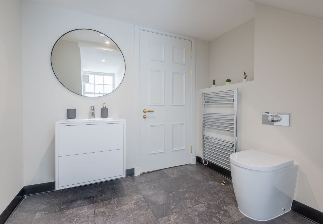 Apartment in St Andrews - Priorsgate | Archdale Apartment | St Andrews