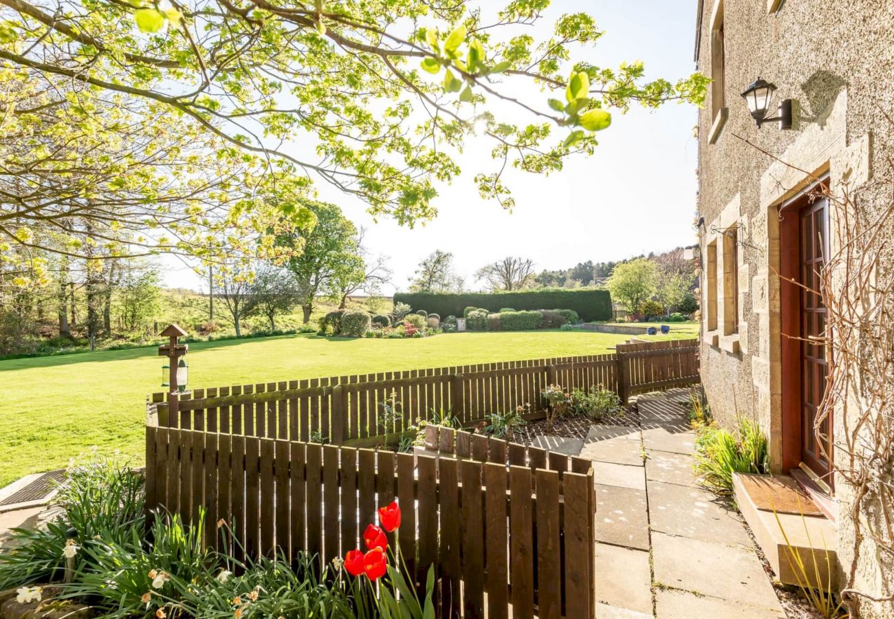 Cottage in Dunino - Old Mill Cottage