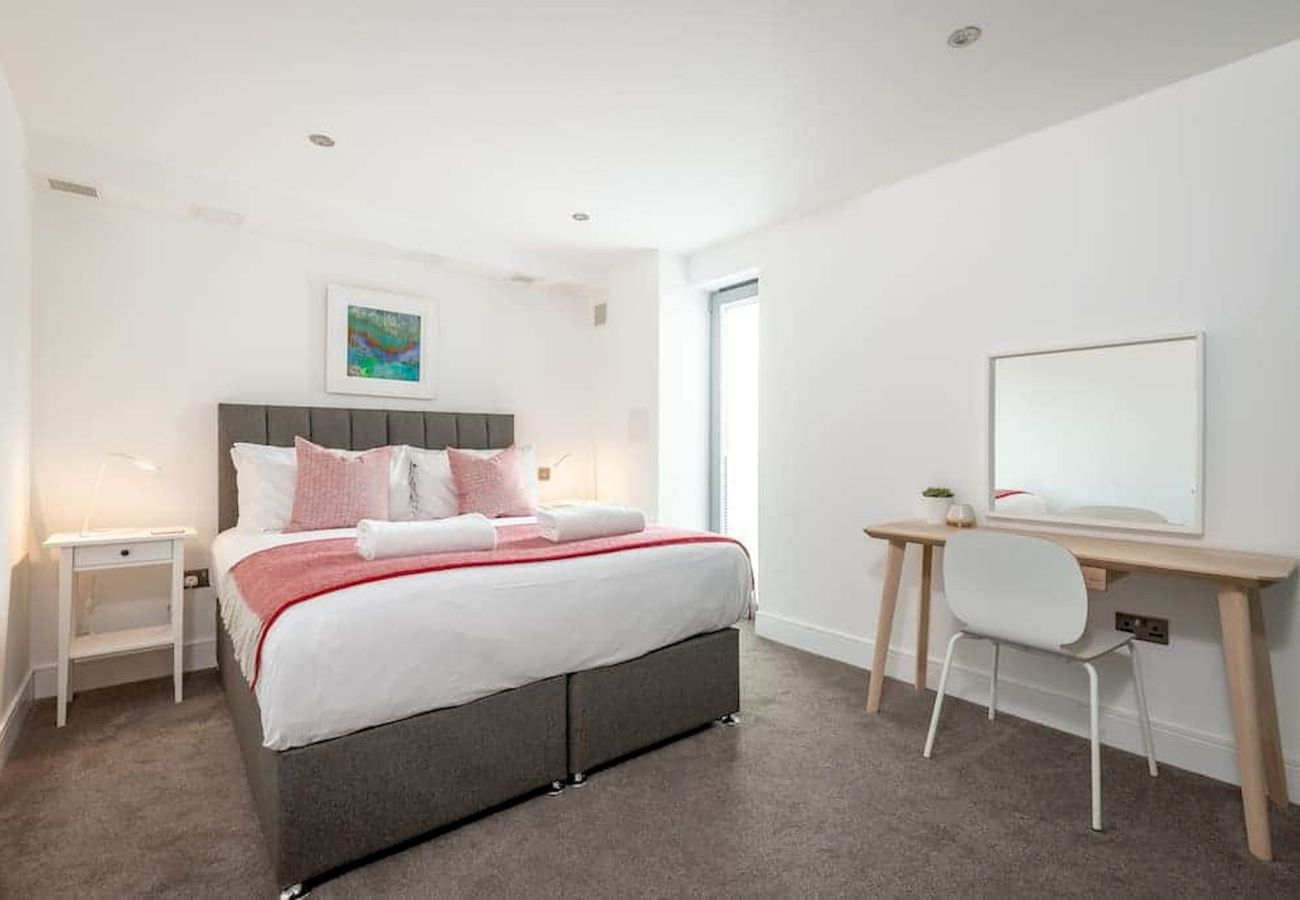 Apartment in St Andrews - Luxury Garden Apartment in St Andrews | 11 Square