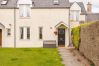 House in St Andrews - Abbey Villa (No 5)