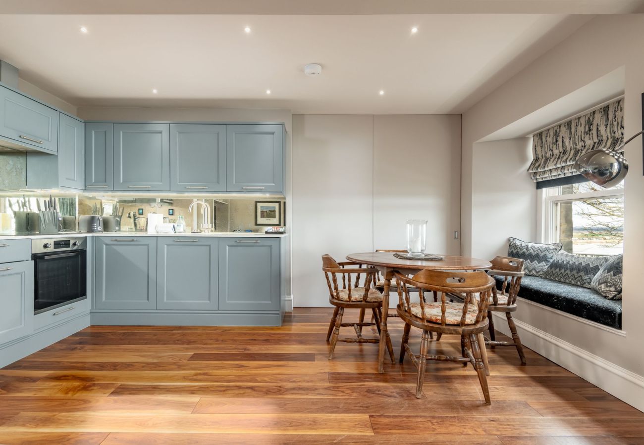 Apartment in St Andrews - Gillespie Apartments | Golfer's Dream