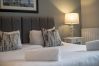 Apartment in St Andrews - Gillespie Apartments | Golfer's Dream