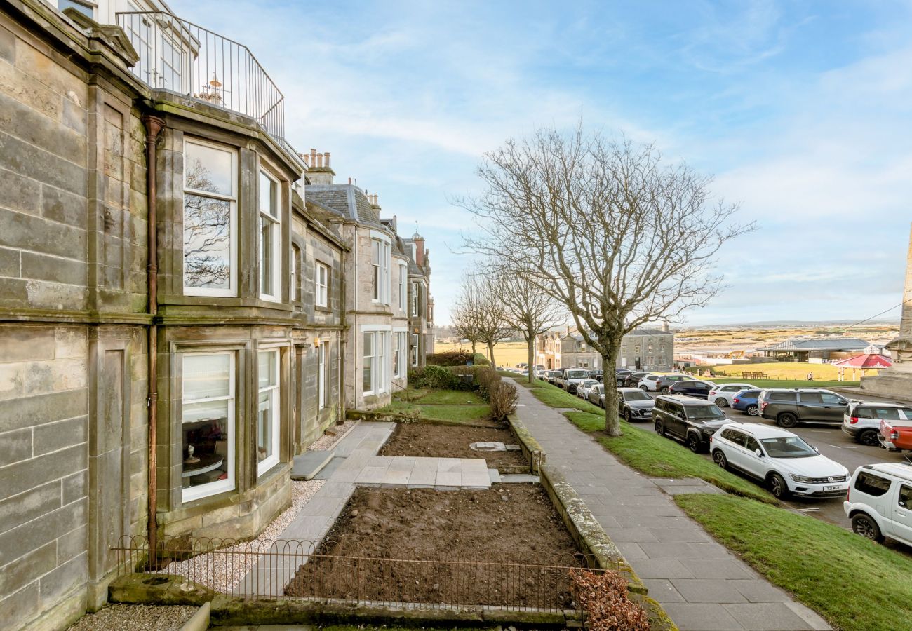 Apartment in St Andrews - Gillespie Apartments | Spectacular Penthouse