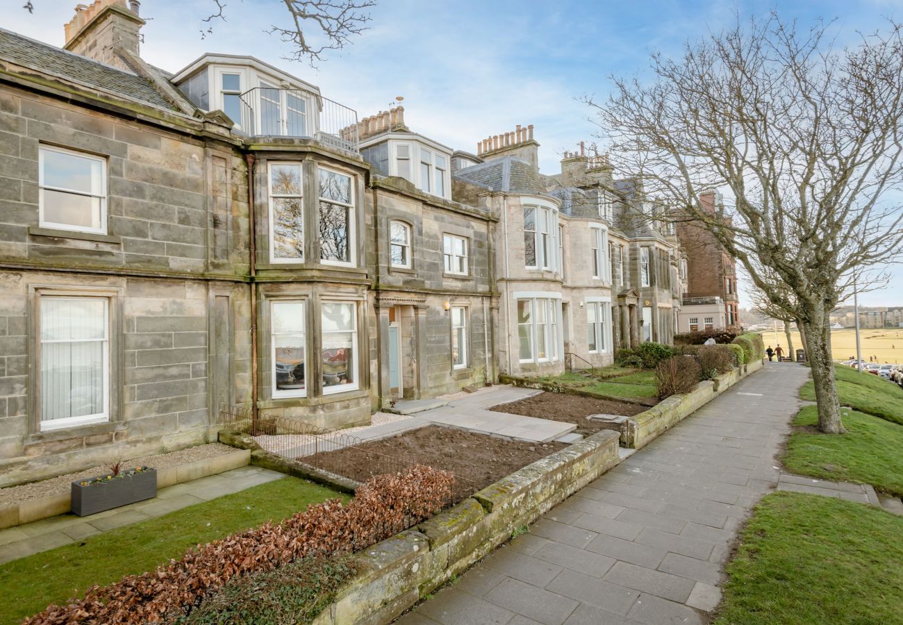 Apartment in St Andrews - Gillespie Apartments | Spectacular Penthouse