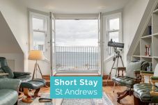 Apartment in St Andrews - Gillespie Apartments | Spectacular...