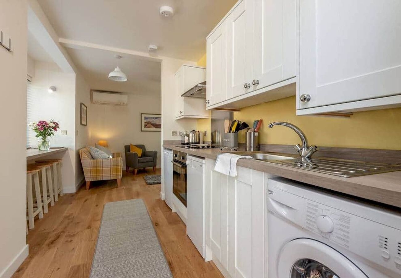 House in St Andrews - The Garden House | Free Parking | Central