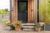 House in St Andrews - The Hepburn Garden House