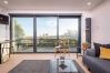 Cottage in St Andrews - Balone Garden Cottage | Wood Burner
