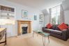 House in Elie - Stables Loft | Elie