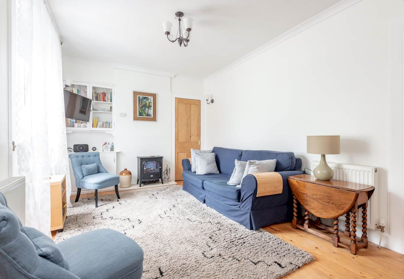 House in Elie - Park Place | Elie