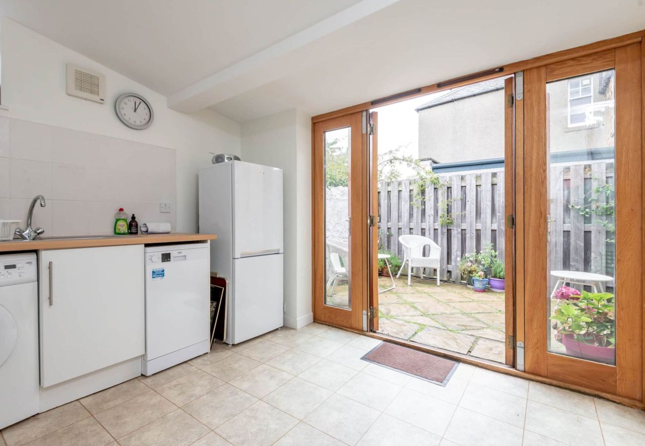 House in Elie - Park Place | Elie