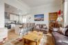 House in St Andrews - Gibson Place | 15 Secs to The Old Course