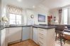 House in St Andrews - Gibson Place | 15 Secs to The Old Course