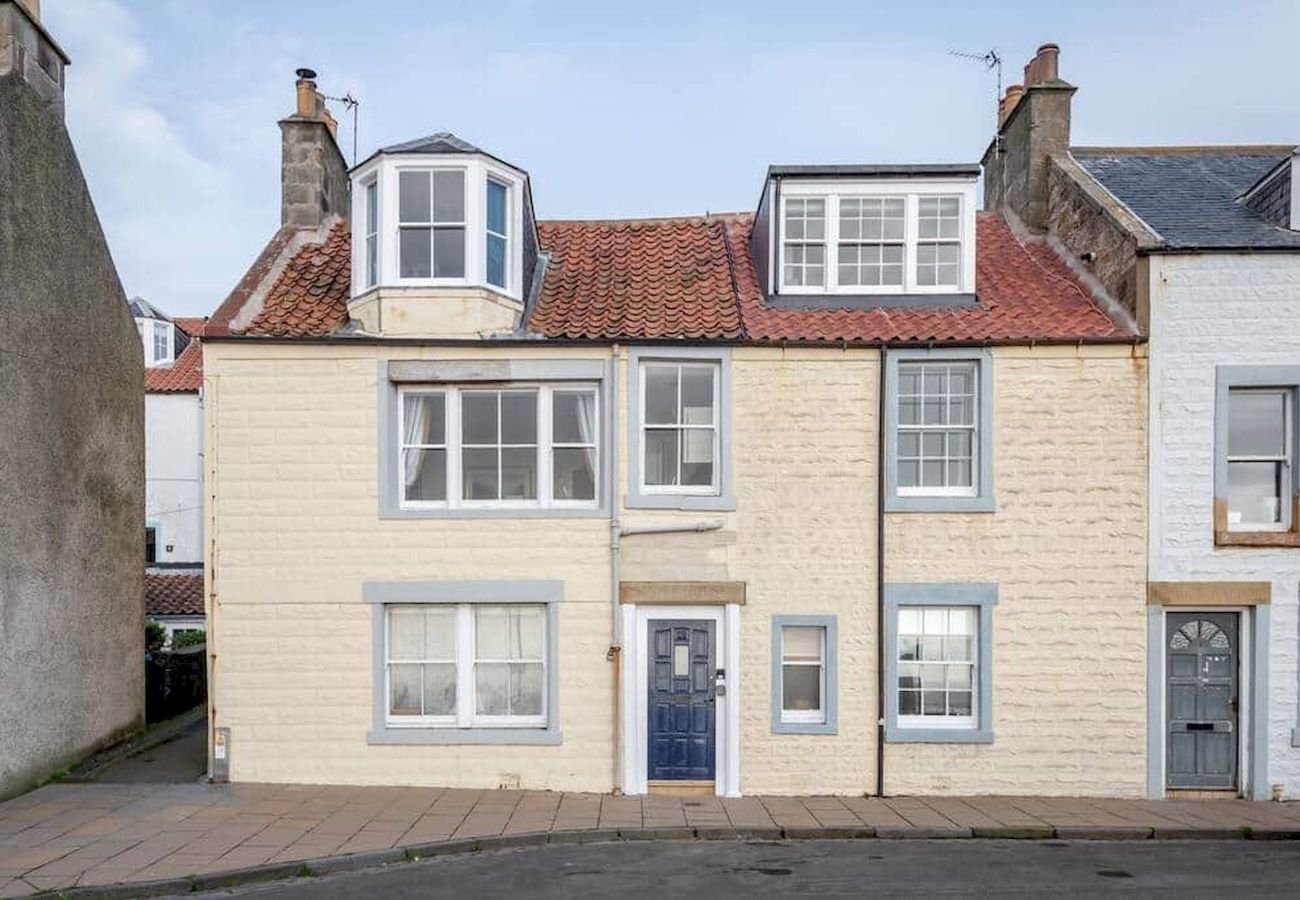 House in Pittenweem - Shore House | Pittenweem