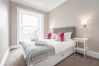 Apartment in St Andrews - Market Street Apartment (No 86D)