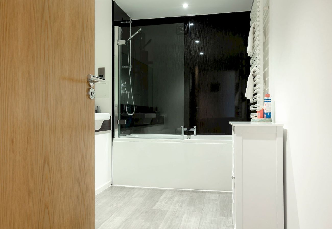 Apartment in St Andrews - Square Green (No 16) | Balcony