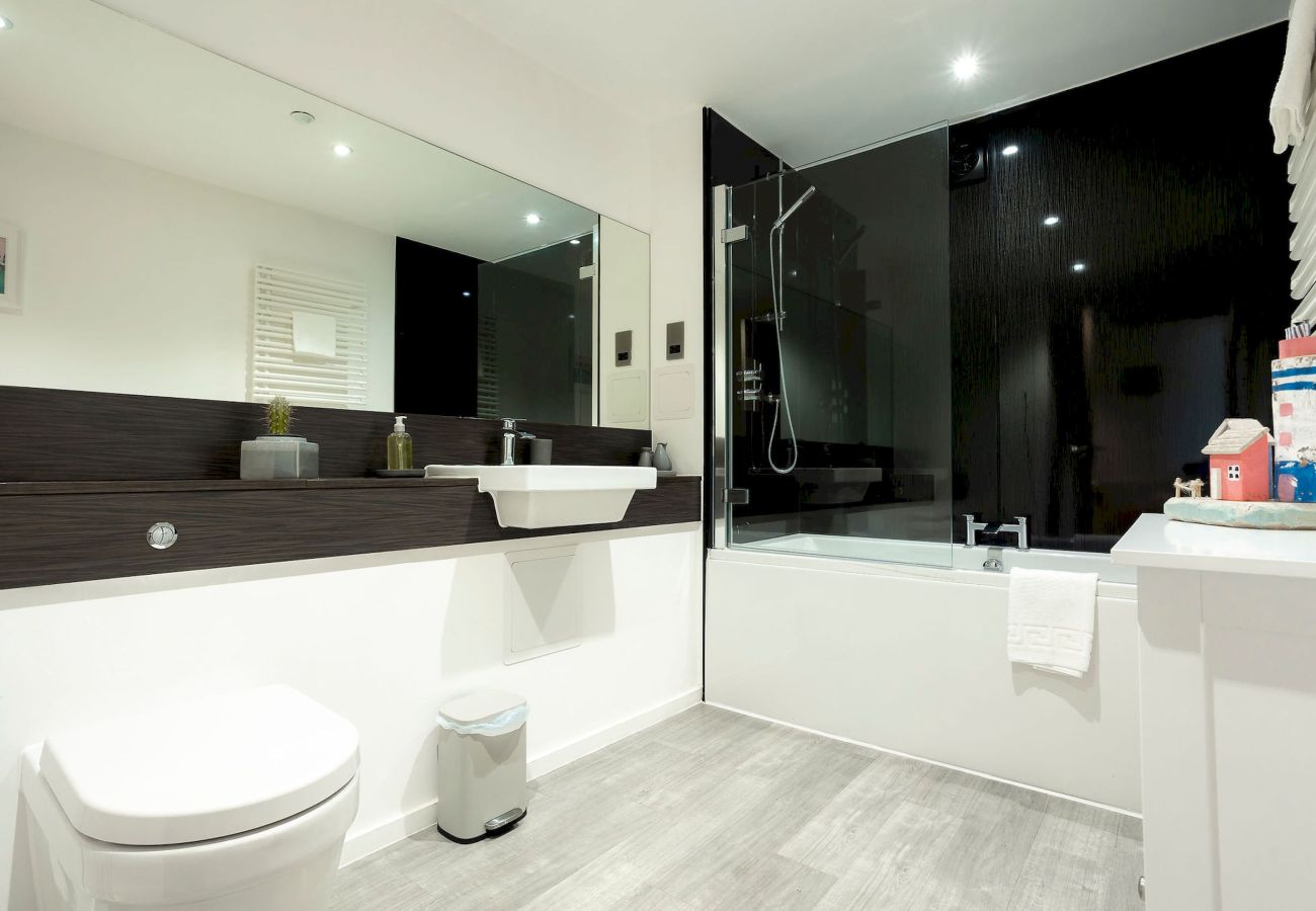Apartment in St Andrews - Square Green (No 16) | Balcony