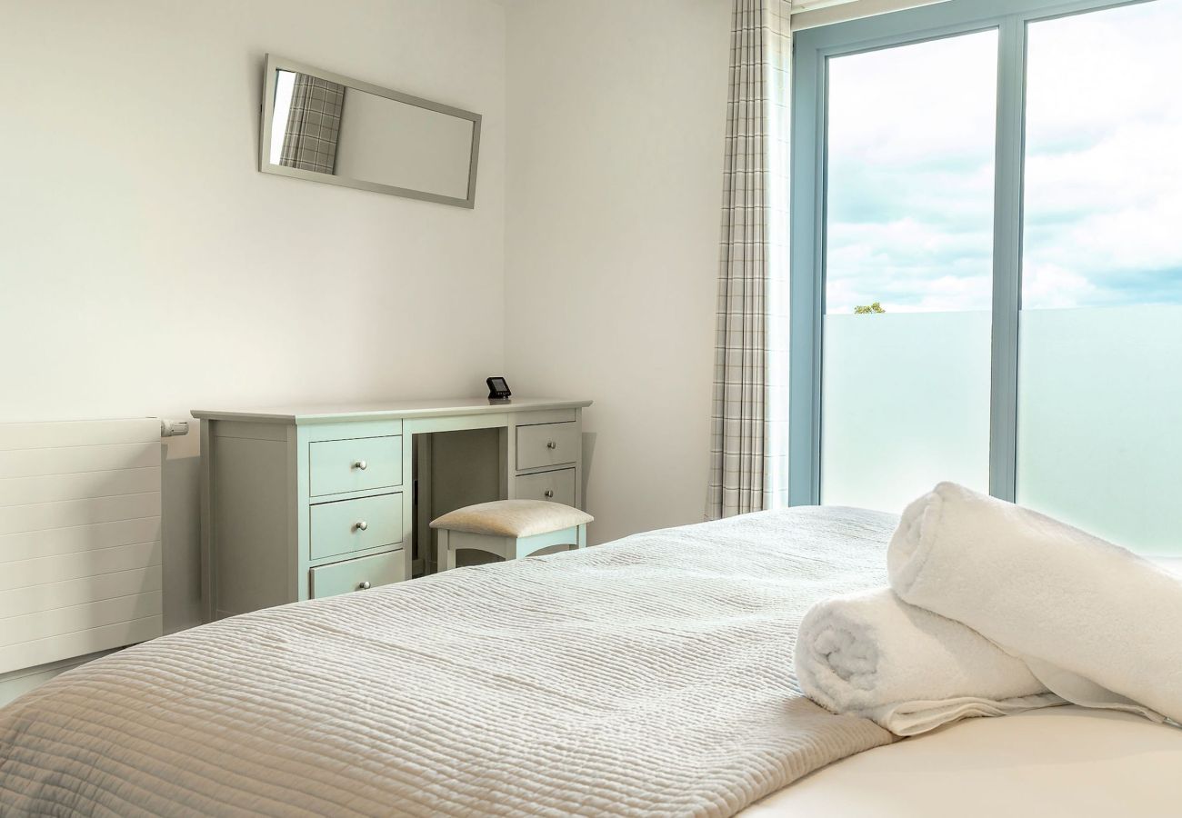 Apartment in St Andrews - Square Green (No 16) | Balcony