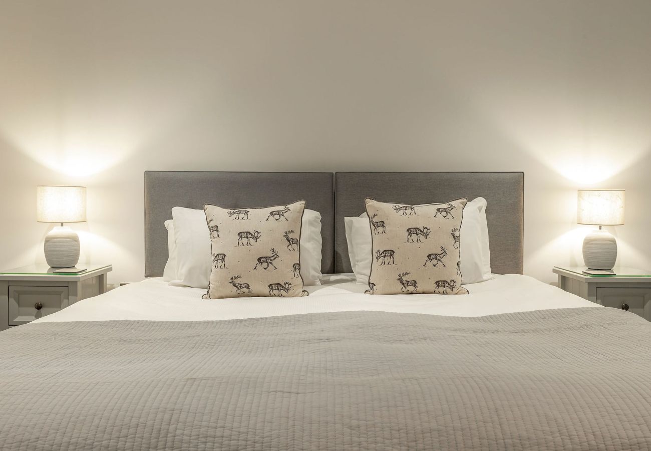 Apartment in St Andrews - Square Green (No 16) | Balcony