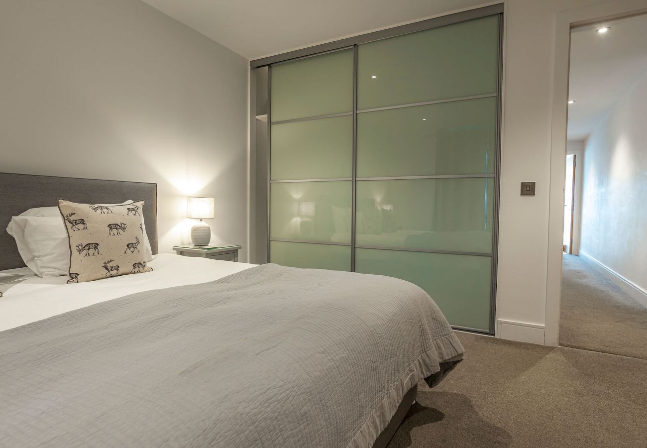 Apartment in St Andrews - Square Green (No 16) | Balcony
