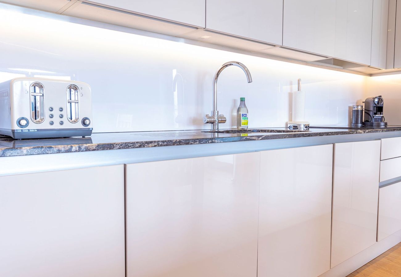 Apartment in St Andrews - Square Green (No 16) | Balcony