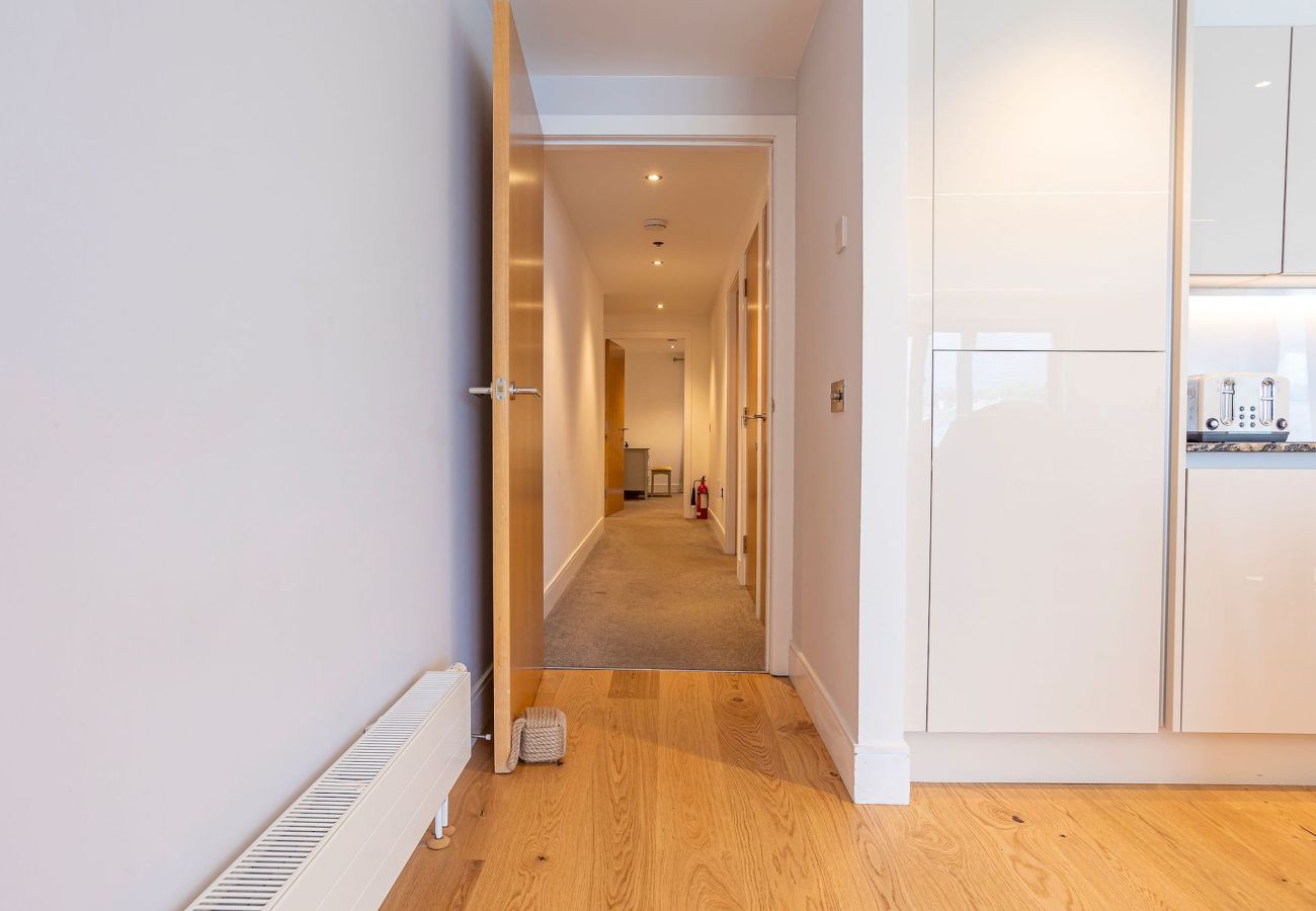 Apartment in St Andrews - Square Green (No 16) | Balcony