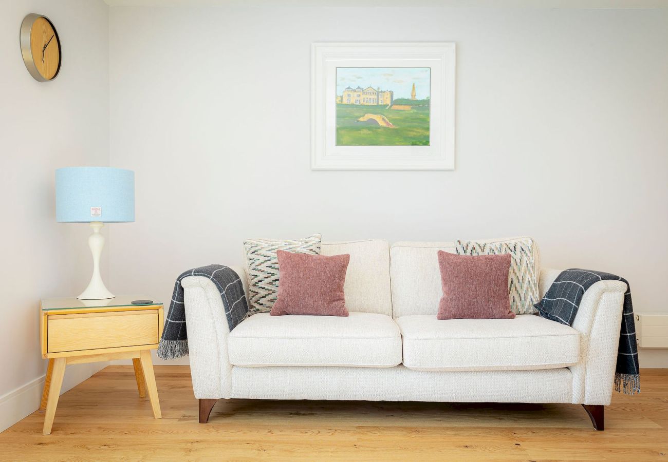 Apartment in St Andrews - Square Green (No 16) | Balcony