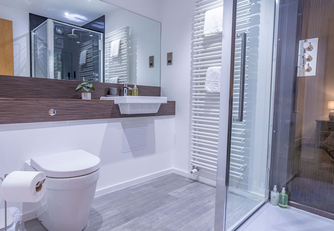 Apartment in St Andrews - Square Green (No 16) | Balcony