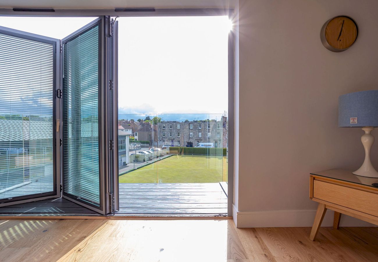 Apartment in St Andrews - Square Green (No 16) | Balcony