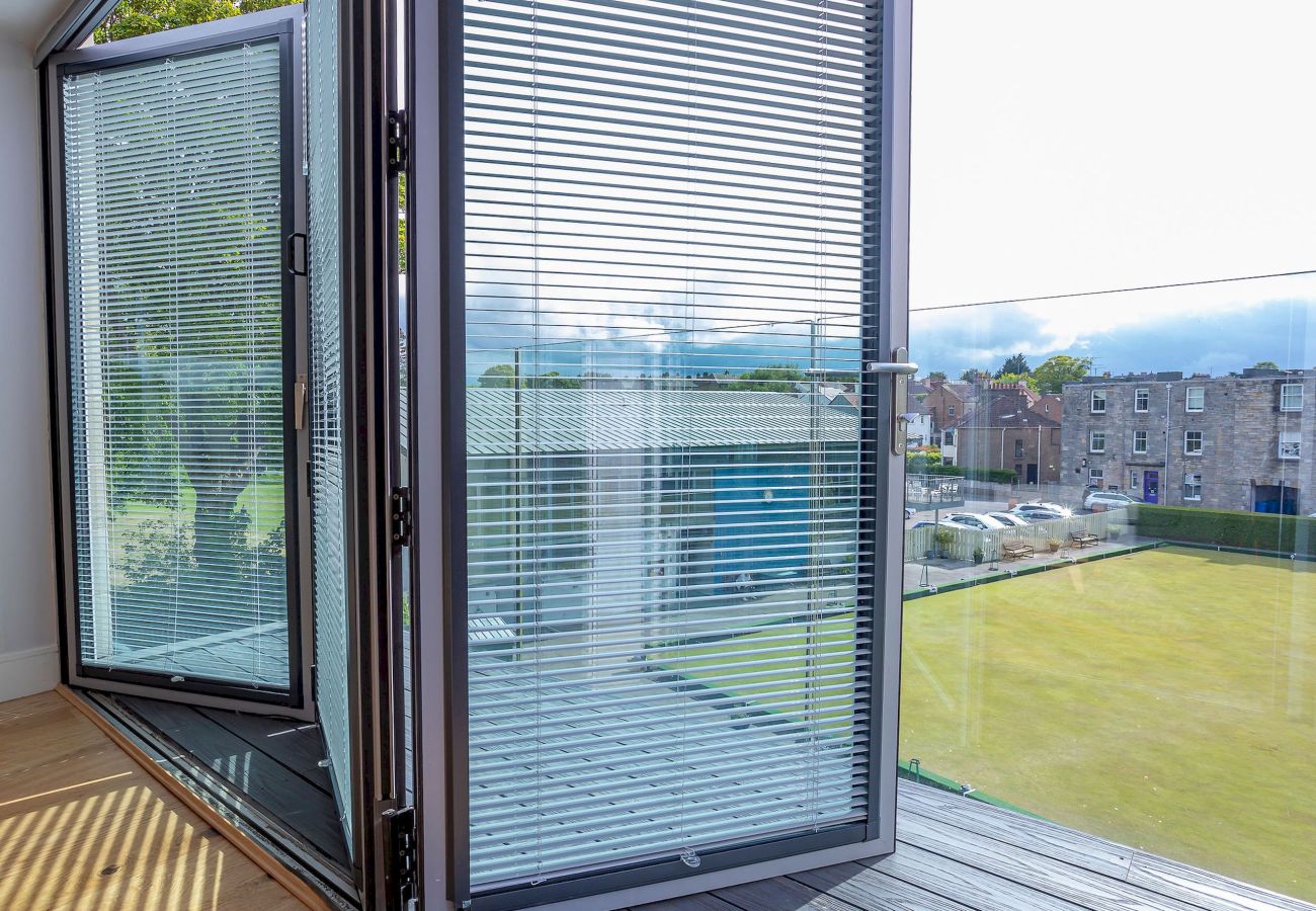 Apartment in St Andrews - Square Green (No 16) | Balcony