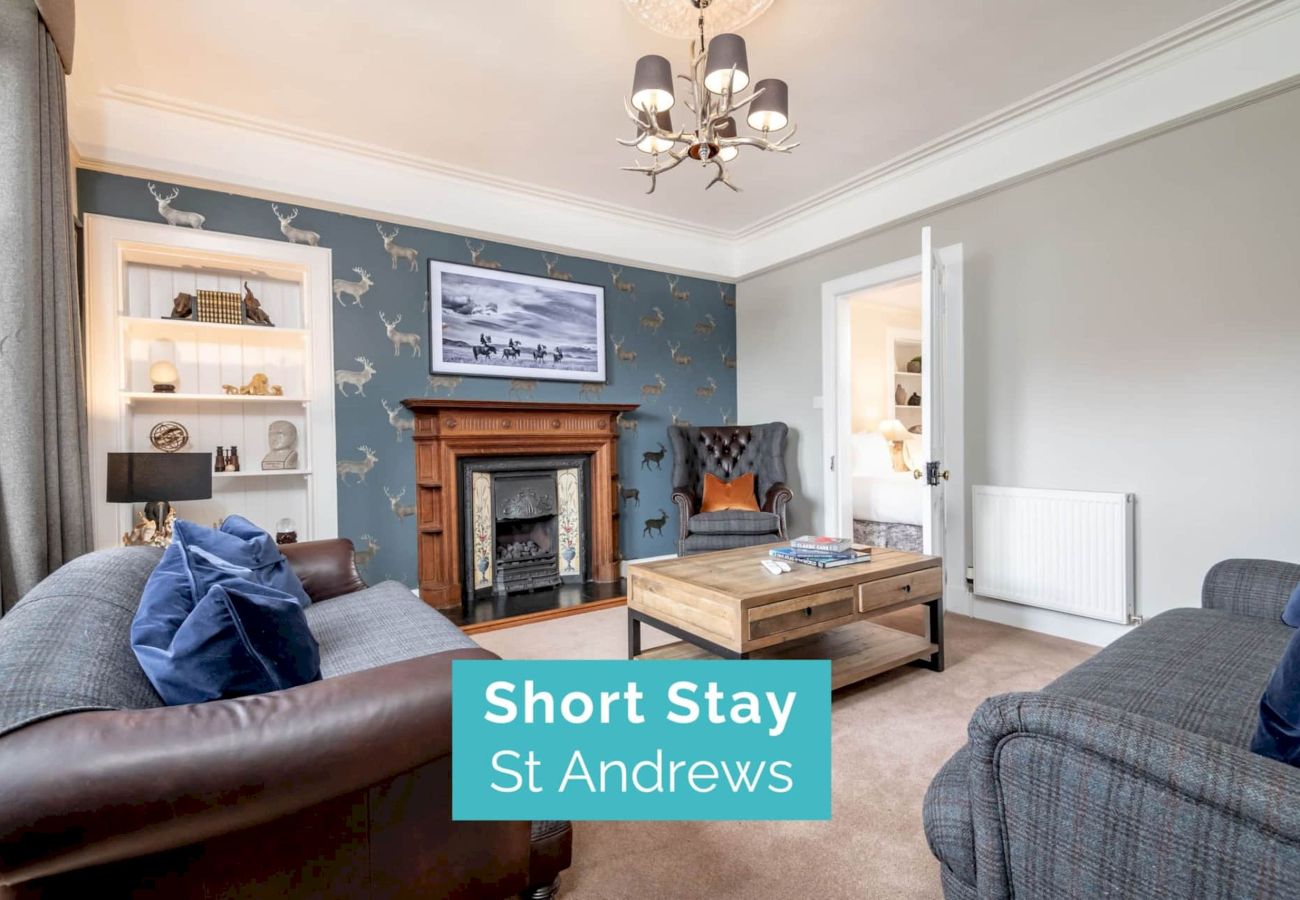 Cottage in Kingsbarns - Daisybank | Kingsbarns