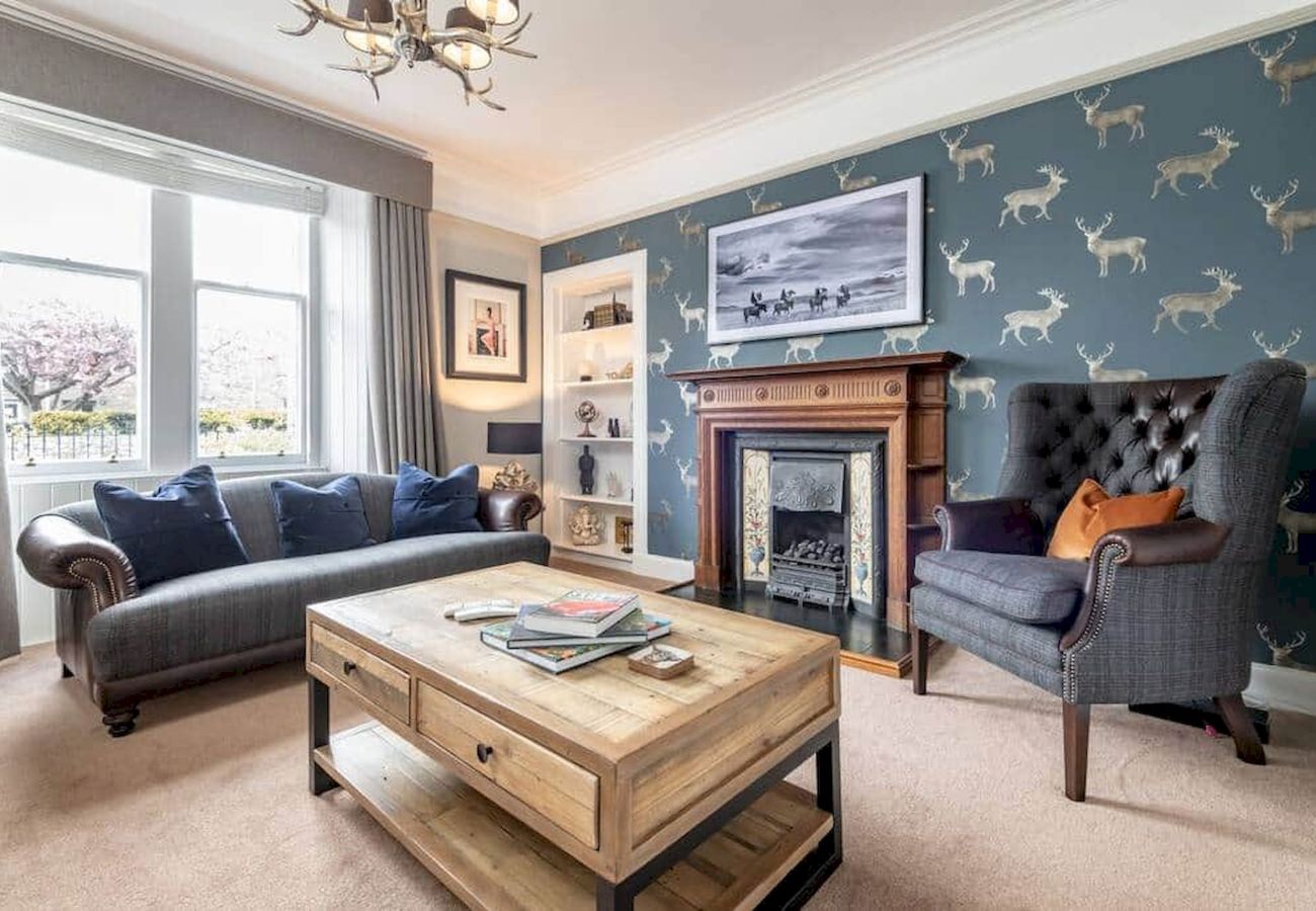 Cottage in Kingsbarns - Daisybank | Kingsbarns