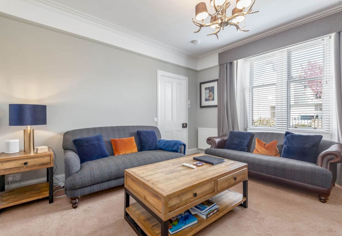 Cottage in Kingsbarns - Daisybank | Kingsbarns